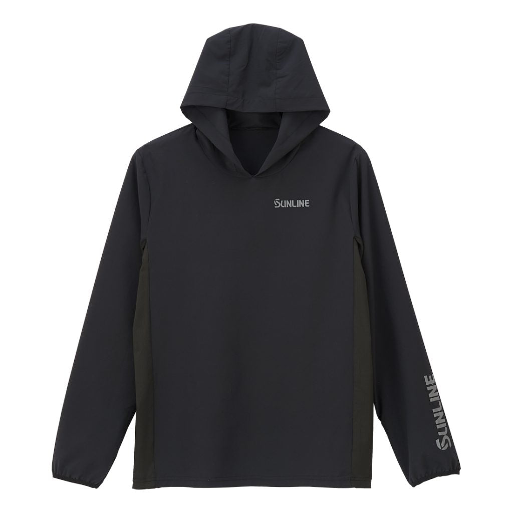 BUGOFF Long Hoodie SUW-04207LH