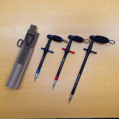 Hook Remover Holder (Holster)