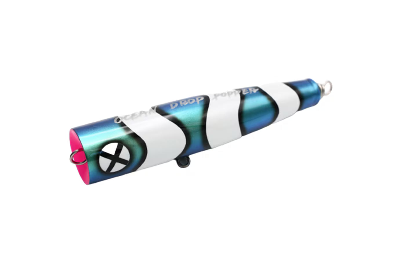 Ocean Drop Popper 200