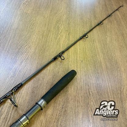 Gipang Tide Lez. 67M (2G) (USED, 9.5/10) no rod sleeve/bag