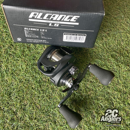 Alcance LS L (USED, 9.5/10)