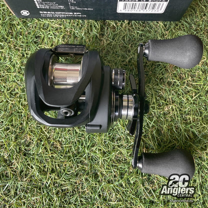 Alcance LS L (USED, 9.5/10)