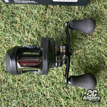 Alcance LS L (USED, 9.5/10)