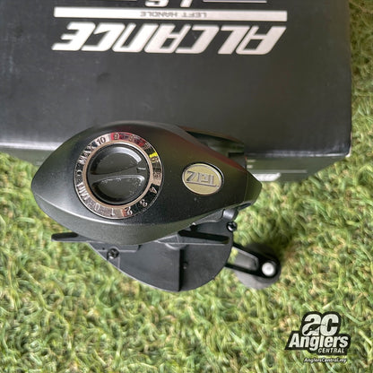 Alcance LS L (USED, 9.5/10)