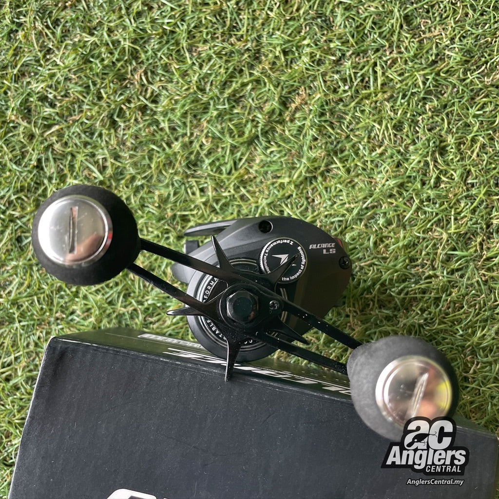 Alcance LS L (USED, 9.5/10)