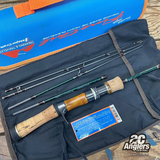 Finetail FTX-B38/425UL 2-6lb (USED, 8.5/10)