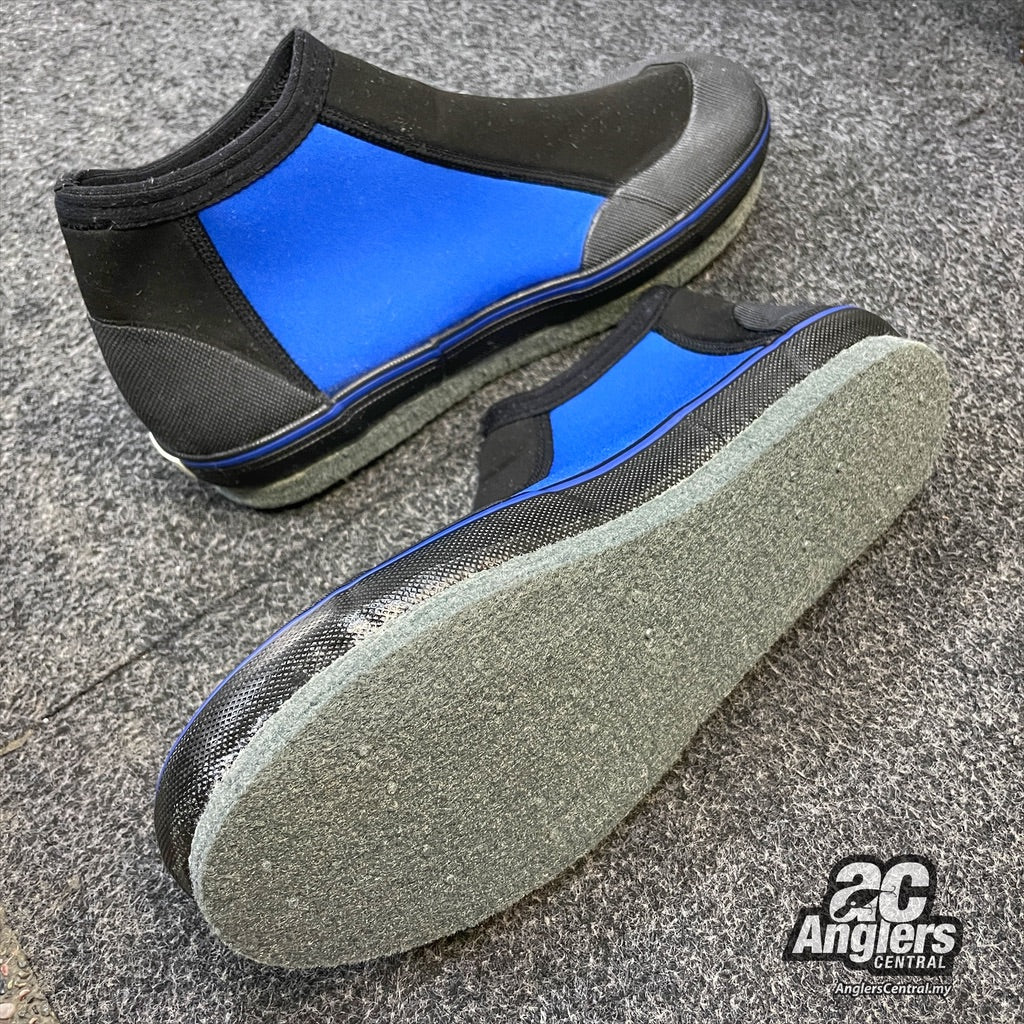 Stream Boots (Felt+Pin) Shoes