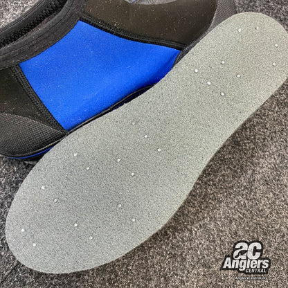 Stream Boots (Felt+Pin) Shoes