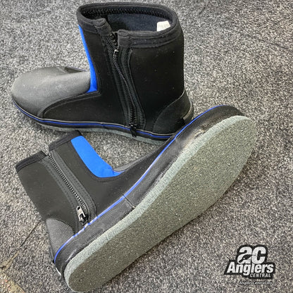 Stream Boots (Felt+Pin) Shoes