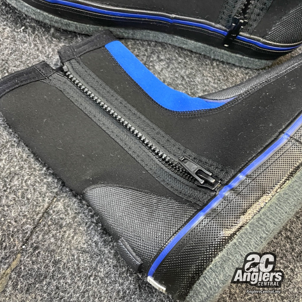 Stream Boots (Felt+Pin) Shoes