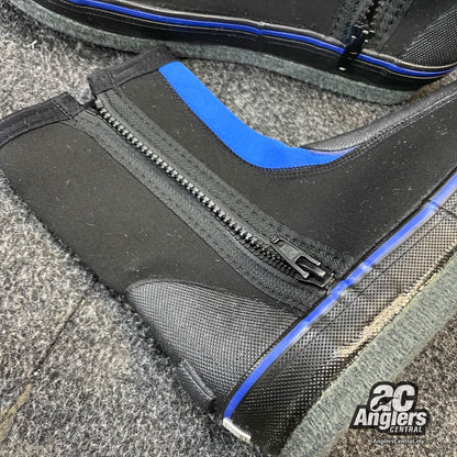 Stream Boots (Felt+Pin) Shoes