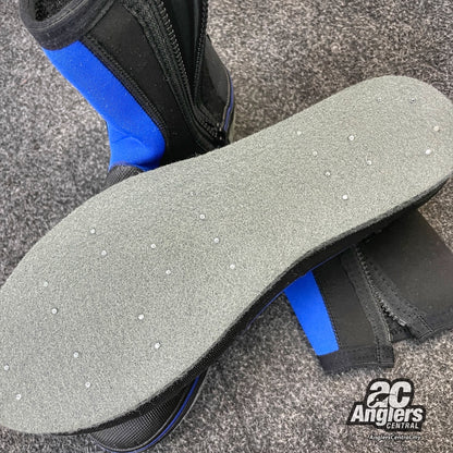 Stream Boots (Felt+Pin) Shoes