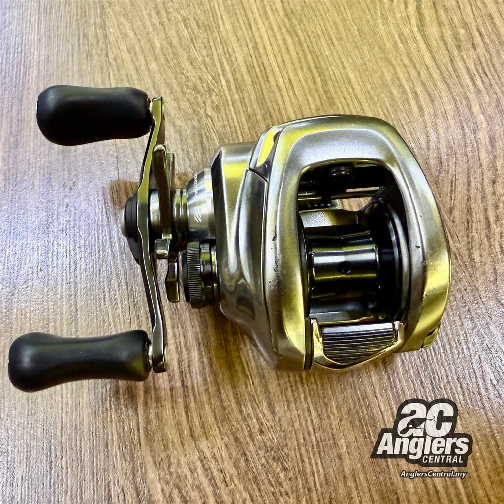 SHIMANO　18Bantam MGL ノーマルギア SHIMANO 18Bantam MGL ノーマルギア シマノ シマノ／SHIMANO
