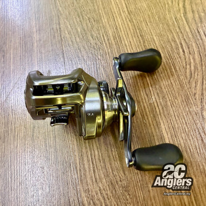 18 Bantam MGL HG 7.1 Left (USED, 8.5/10) without box