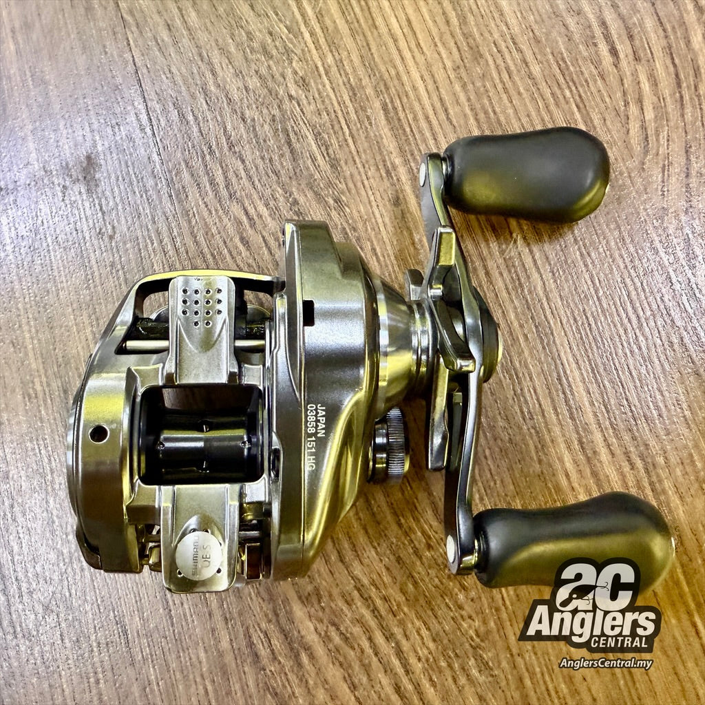 シマノ　バンタム　HG 7.1 シマノ(SHIMANO) 22 バンタム RIGHT(右) 22 バンタム、18