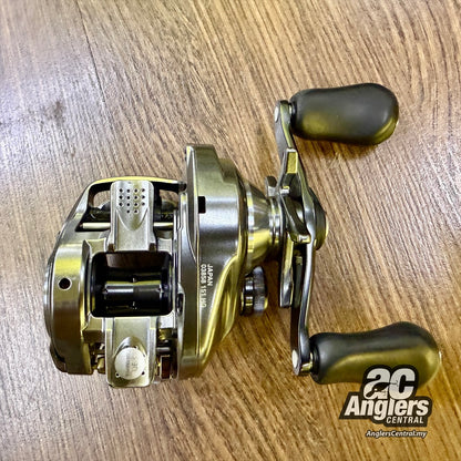 18 Bantam MGL HG 7.1 Left (USED, 8.5/10) without box