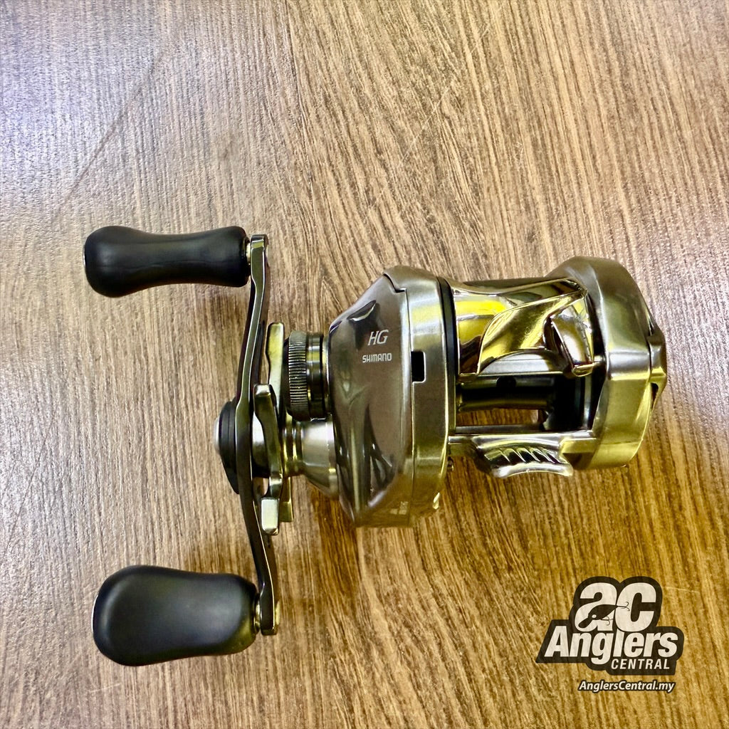 シマノ　バンタム　HG 7.1 シマノ(SHIMANO) 22 バンタム RIGHT(右) 22 バンタム、18