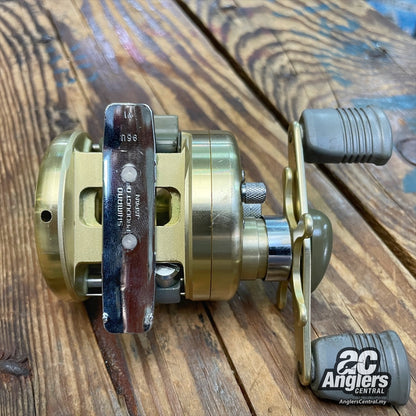 Calcutta 50 (USED, 7/10)