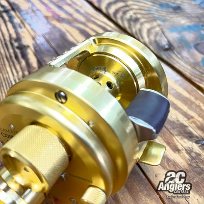 01 Calcutta Conquest 101 (USED, 8.5/10)