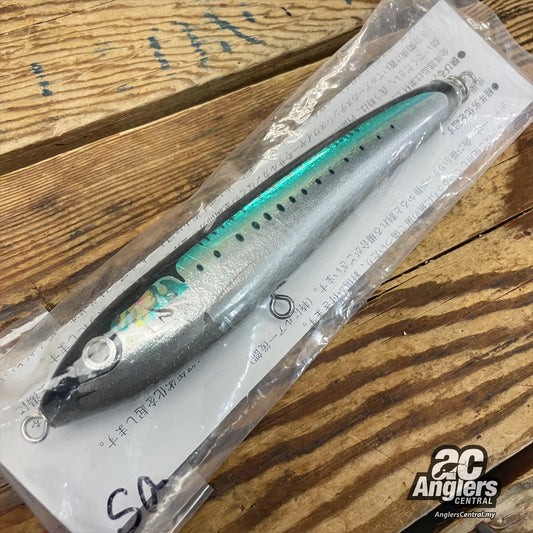 Mai-Hime 45-160 #01 Sardine (UNUSED)