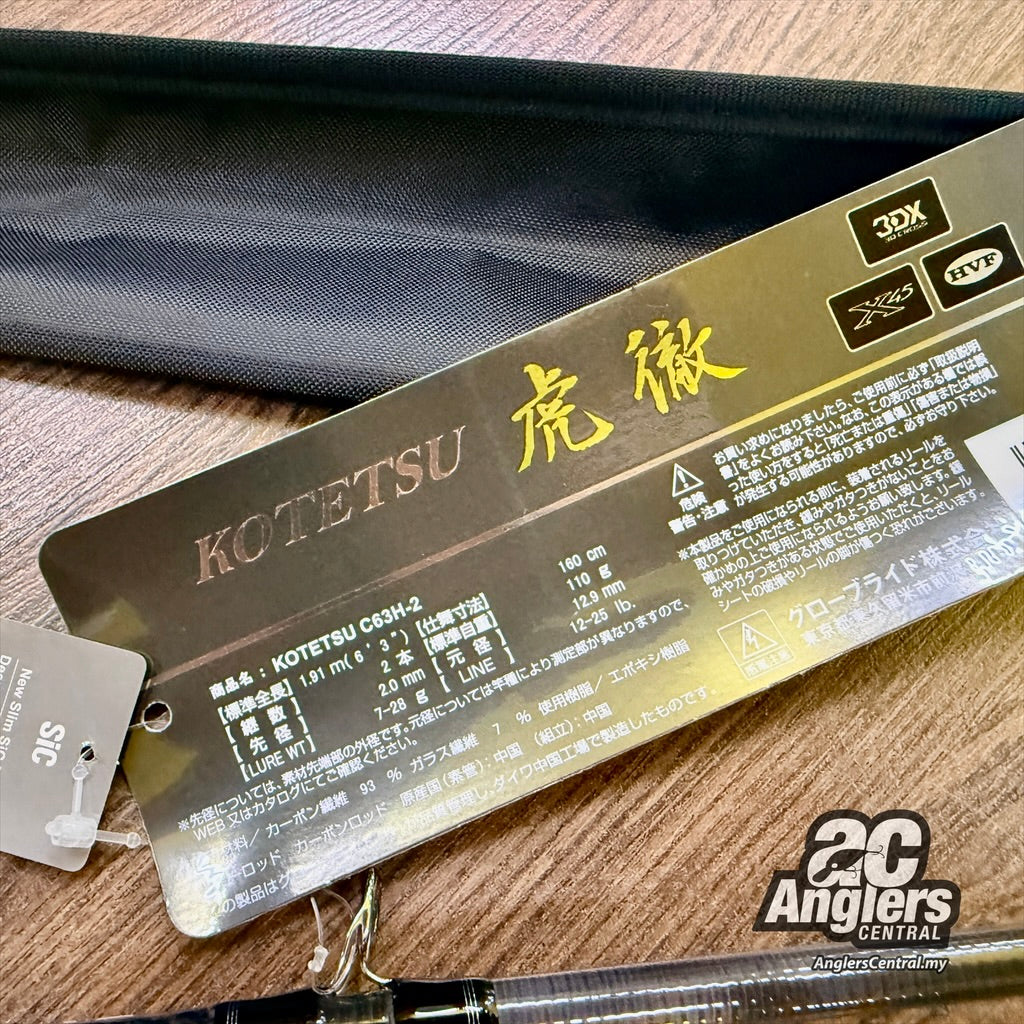 2024/25 Kotetsu BC