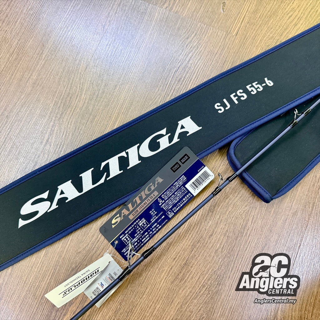 25 Saltiga SJ FS 55-6