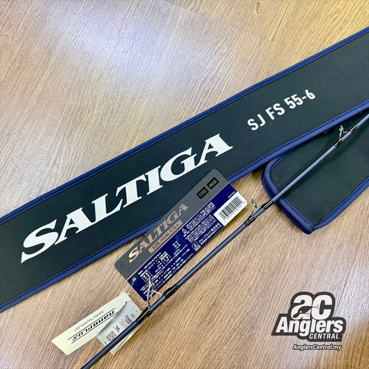 25 Saltiga SJ FS 55-6