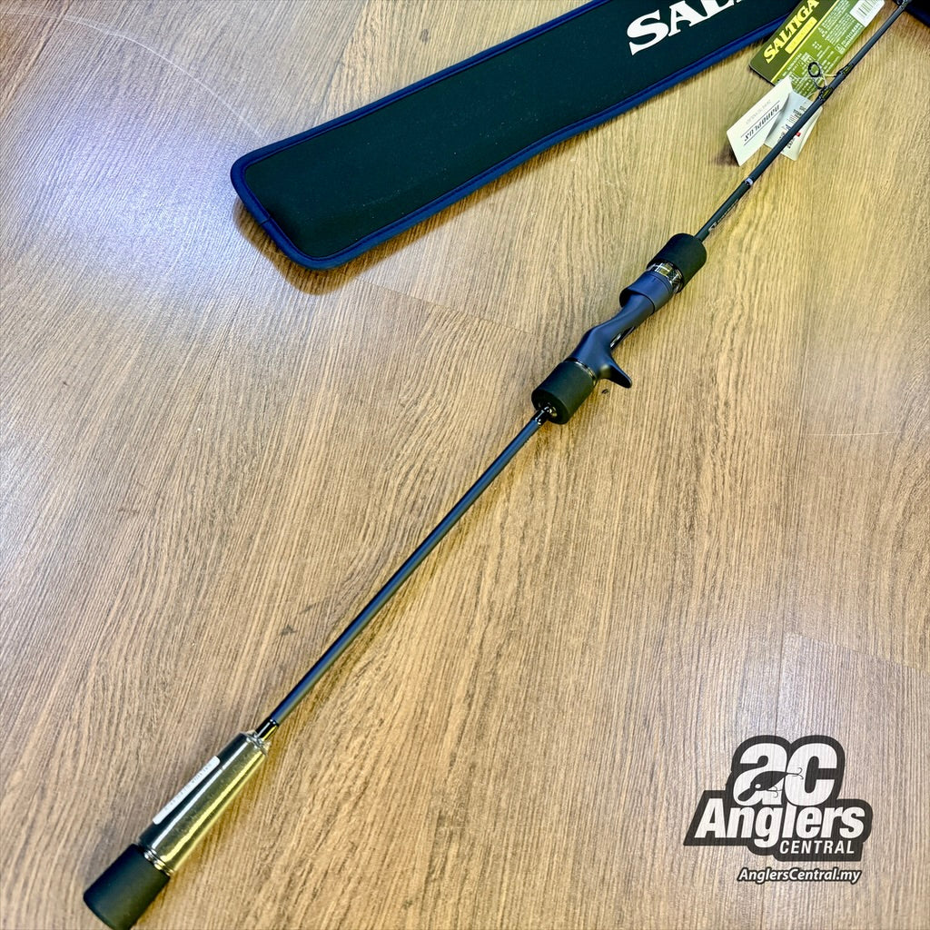 25 Saltiga SJ FS 55-6
