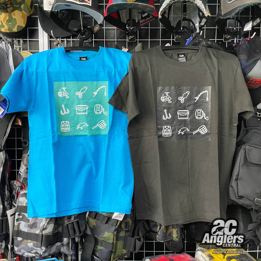 23 ST-50223 Graphic Tee