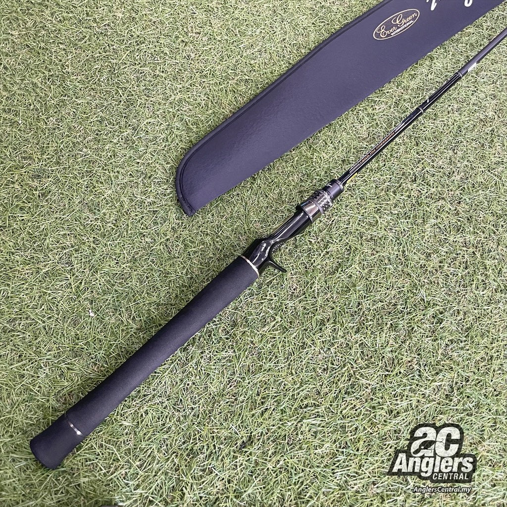 Kaleido The Cobra GT IGTC-66M 8-16lb