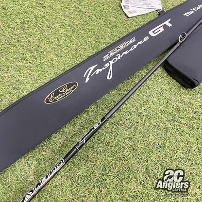 Kaleido The Cobra GT IGTC-66M 8-16lb