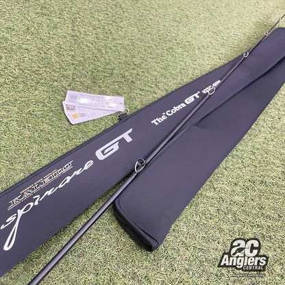 Kaleido The Cobra GT IGTC-66M 8-16lb