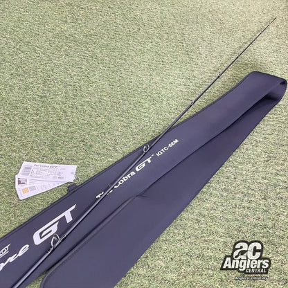 Kaleido The Cobra GT IGTC-66M 8-16lb