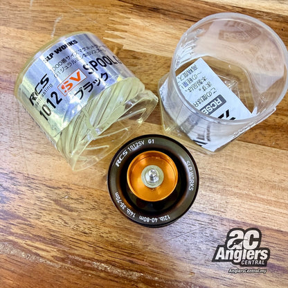 RCS 1012SV G1 Spool (USED, 9.5/10)