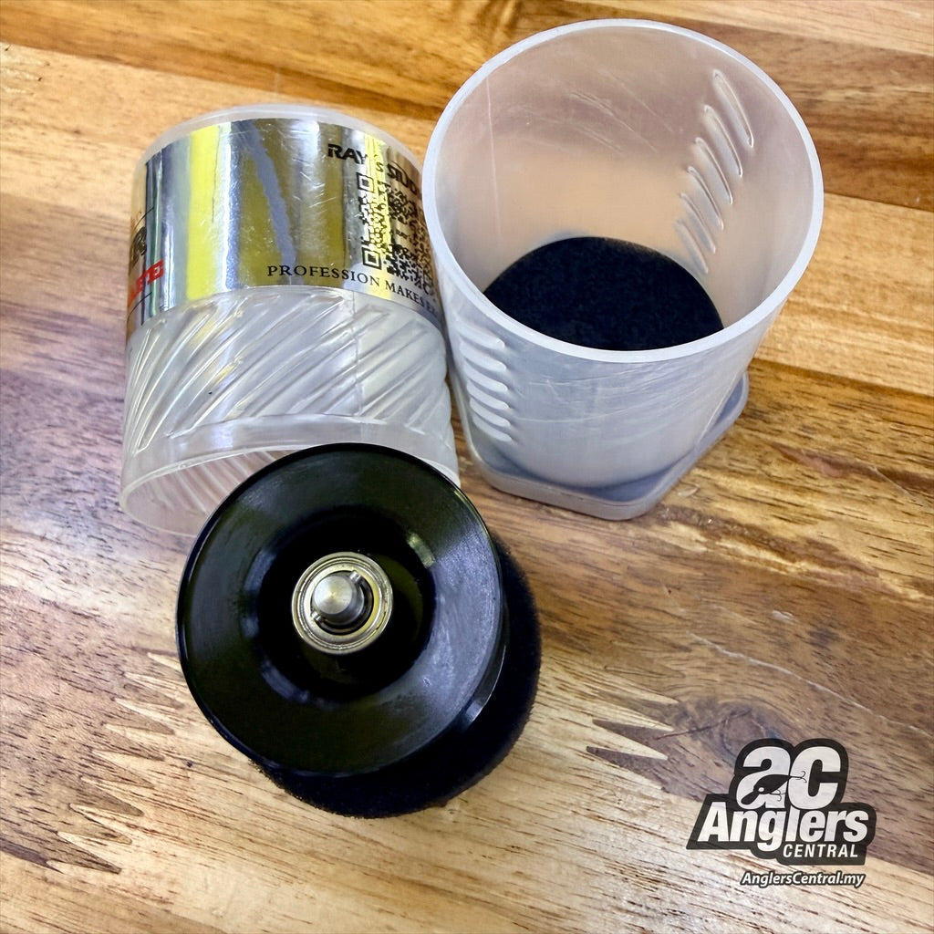 リール RCS MAG-Z BOOST 1000 G1 DURALUMIN RCS Mag-Z Boost 1000 G1 Spool (USED, 9.5/10) – Anglers Central