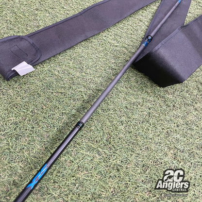 SLX C60MH 12-25lb (USED, 9/10) with rod bag/sleeve