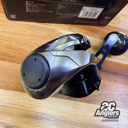 2018 Grappler Premium 151XG (USED, 9.5/10) complete box set