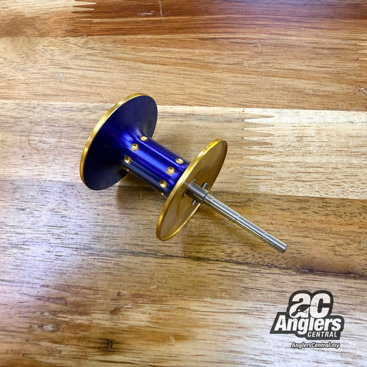 08 Curado Type J 300 Spool (USED, like new) no box