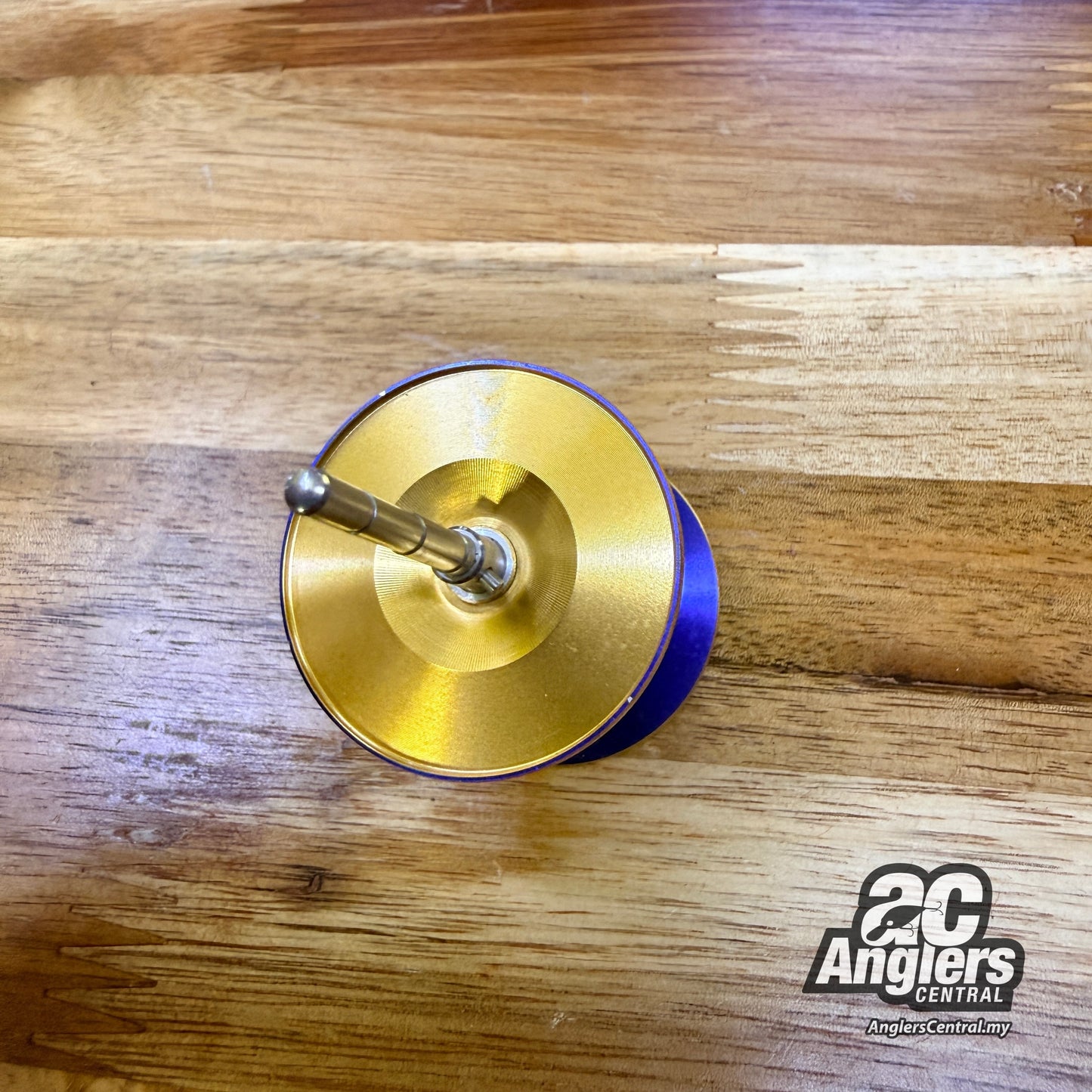 08 Curado Type J 300 Spool (USED, like new) no box