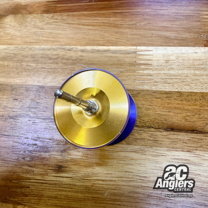 08 Curado Type J 300 Spool (USED, like new) no box