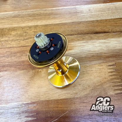 Abu Garcia Spare Spool (USED, like new) no box