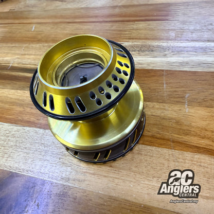 No Limits 13SW8000Rc ver.2 spool BG (USED, 9.9/10) no box