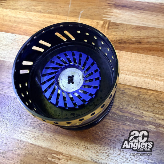 No Limits 13SW16000 ver.2 spool BG (USED, 9.5/10) no box