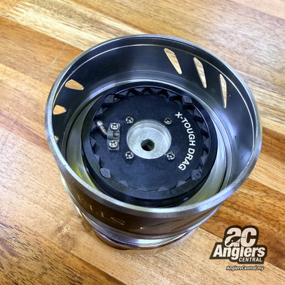 13 Yumeya SW14000 Power Drag spool (9/10) no box