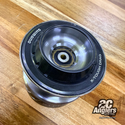 13 Yumeya SW14000 Power Drag spool (9/10) no box