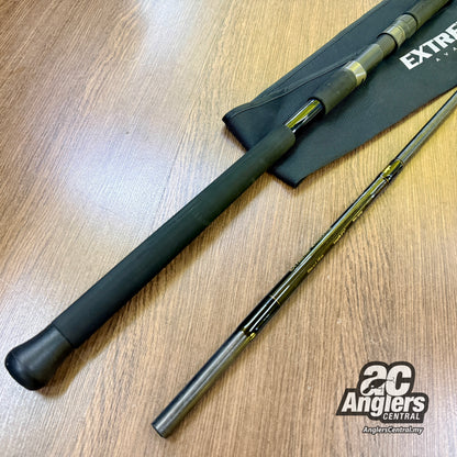 EA800-10 Custom build popping rod PE10 (USED, 9/10) with bag/sleeve