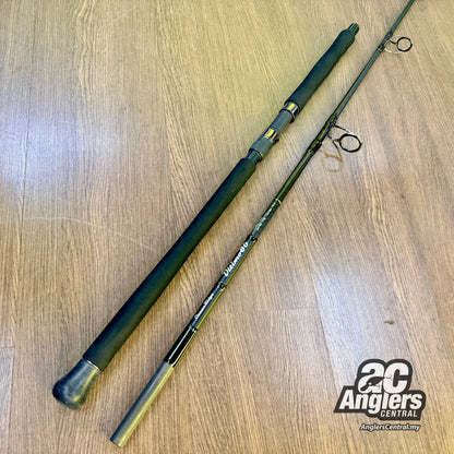 Ultimo 86 UG86H Swim (USED, 9.5/10) no rod bag/sleeve