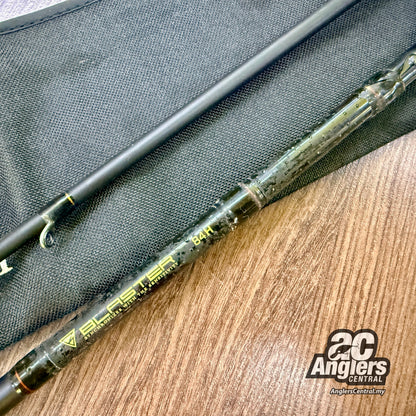 Shore Impress Blaster 84H (USED, 7/10) with rod bag/sleeve