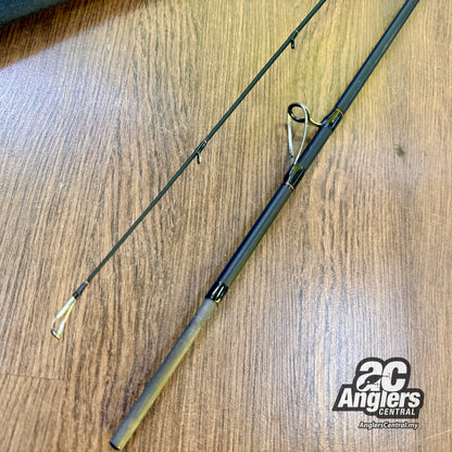 Shore Impress Blaster 84H (USED, 7/10) with rod bag/sleeve