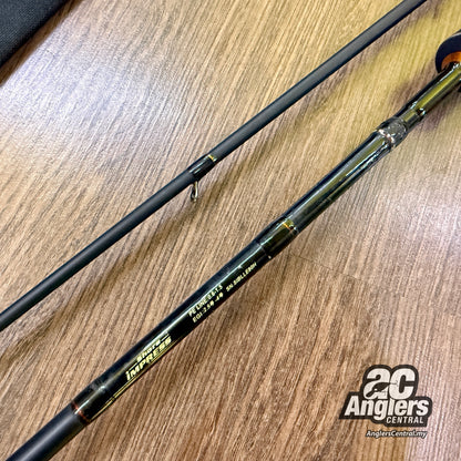 Shore Impress Blaster 80H (USED, 7/10) with rod bag/sleeve